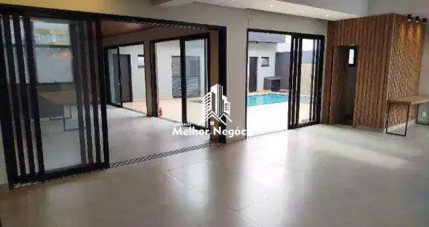 Casa com 3 quartos à venda na Avenida Olívio Franceschini, 495, Parque Ortolândia, Hortolândia