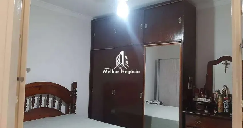 Casa com 3 quartos à venda na Rua Alfredo Marques Pereira, 00, Parque Franceschini, Sumaré