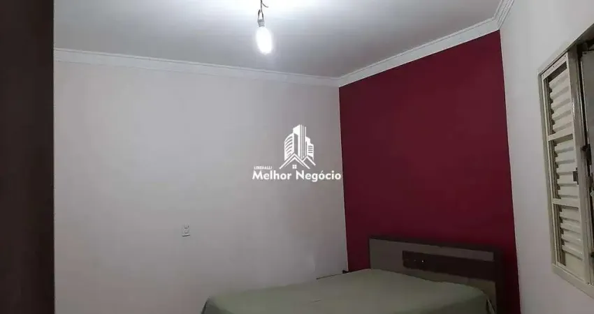 Casa com 3 quartos à venda na Rua Palmiro Francheschini, 00, Parque Franceschini, Sumaré