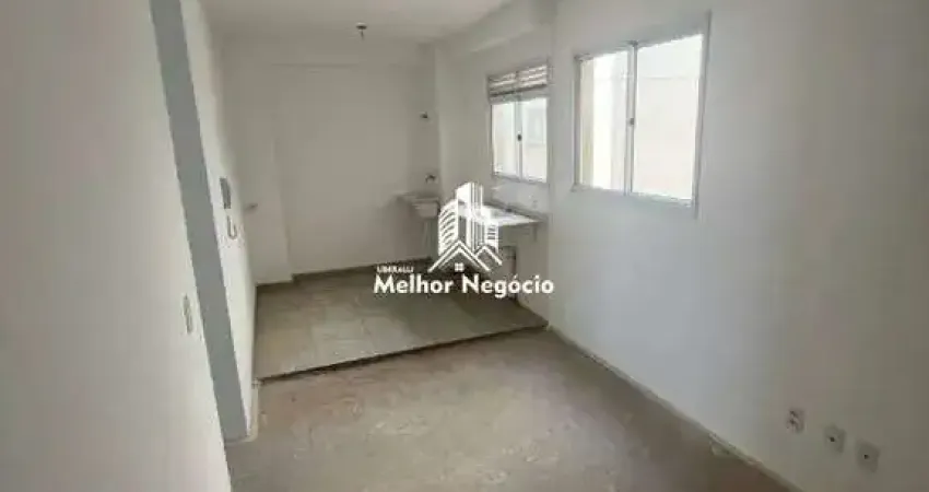 Apartamento com 2 quartos à venda na Estrada Sete, 445, Chácaras Assay, Hortolândia