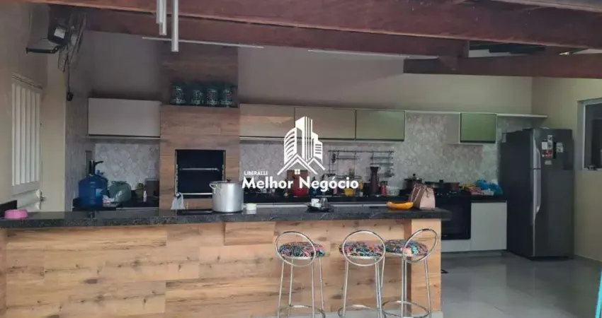 Casa à venda com 2 quartos, água branca, piracicaba - r$532mil