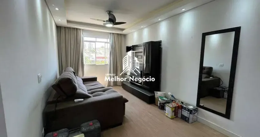 Apartamento à venda com 2 quartos no condomínio juruá em campinas - sp