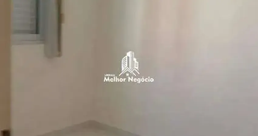 Apartamento à venda com 3 quartos, 2 banheiros localizado no bairro jardim santana - condomínio residencial fiorette - americana sp