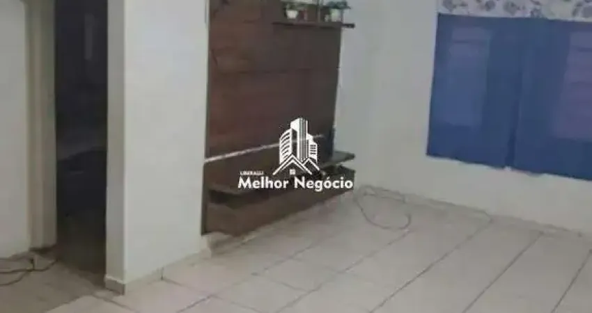 Casa à venda com 3 quartos, 2 banheiros localizado no bairro boa vista - limeira/sp