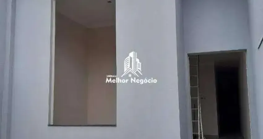 Casa com 2 quartos (01 suíte) à venda no bairro jardim das figueiras i, hortolândia - sp