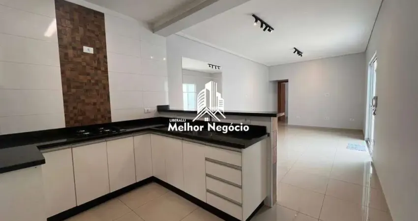 Casa com 3 quartos (01 suíte) à venda no bairro parque são matheus ii em piracicaba - sp