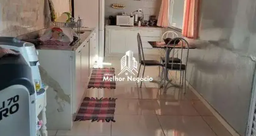 Chácara à venda com 03 quartos, no bairro chácara planalto em hortolândia - sp