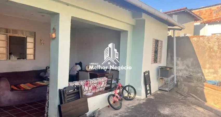 Casa com 3 quartos à venda na Avenida Giovanni Ruzene, 1, Vila Aurocan, Campinas