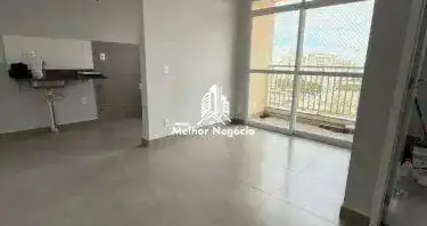 Apartamento à venda com 02 quartos, no condomínio vivace hortolandia em hortolândia - sp