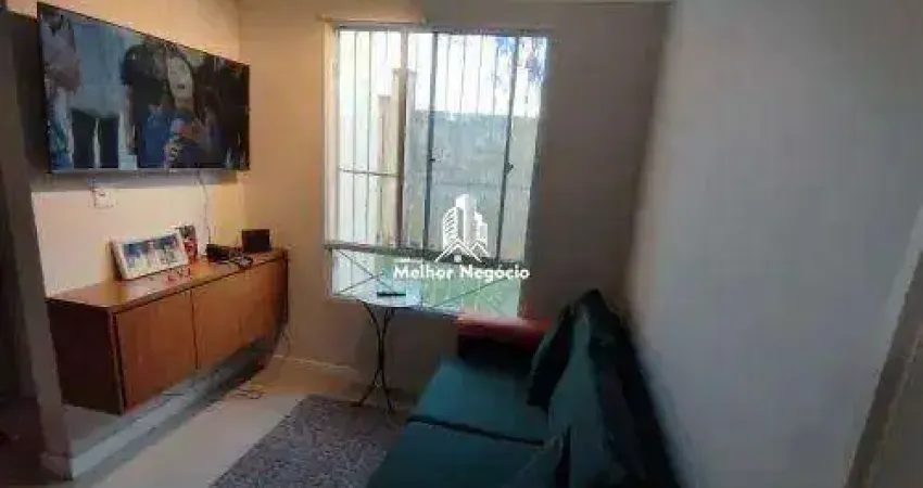 Apartamento à venda com 03 quartos, no condomínio pitangueiras em hortolândia - sp