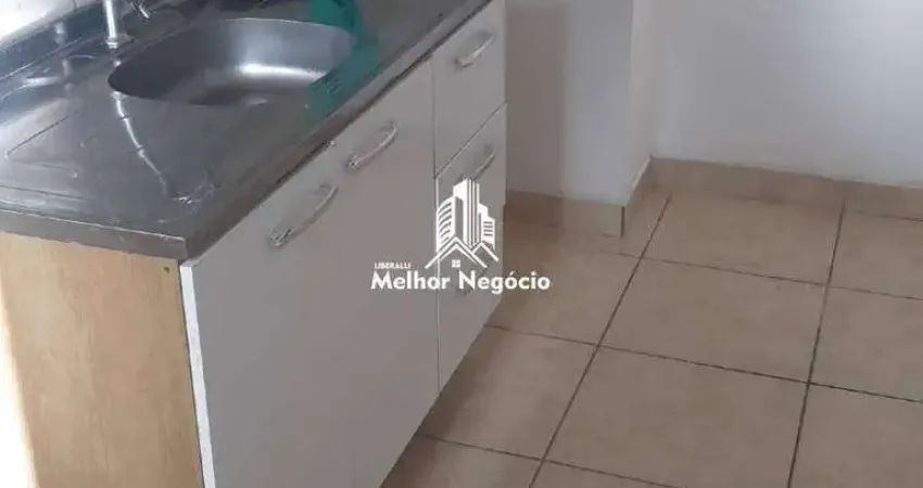 Apartamento à venda com 2 quartos no condomínio villa matão 2 em campinas - sp