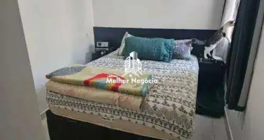 Apartamento à venda com 02 quartos, no condomínio tons da tarde em hortolândia - sp