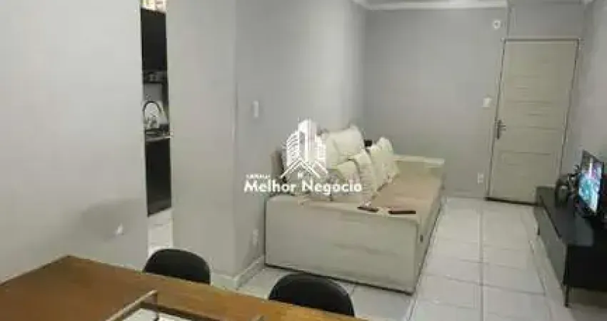 Apartamento reformado com 3 quartos no residencial souza queiroz em campinas
