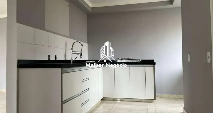 Apartamento à venda no residencial vila park em campinas-sp