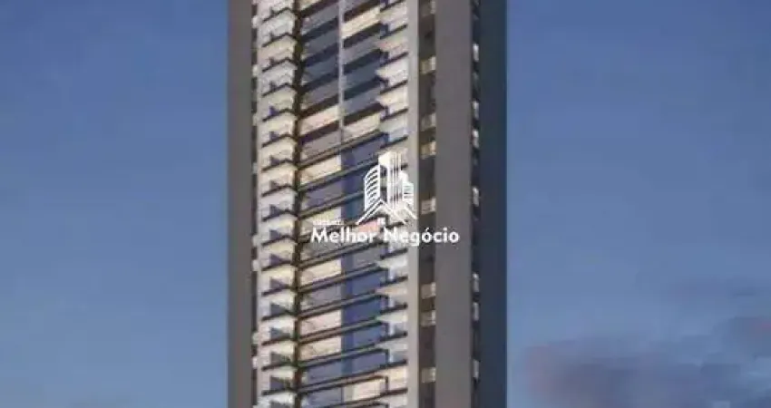 Apartamento à venda com 3 quartos suítes sendo no bairro jardim flamboyant em campinas