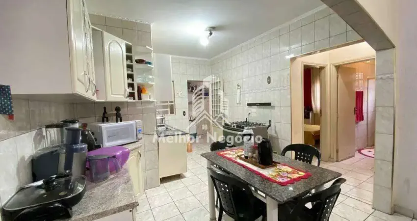 Casa com 4 dorms, parque bandeirantes ii (nova veneza), sumaré - r$ 500.000 mil, cod: 3rca2249