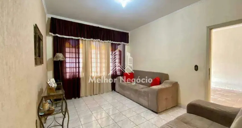 Casa com 4 dorms, parque bandeirantes ii (nova veneza), sumaré - r$ 500.000 mil, cod: 3rca2249