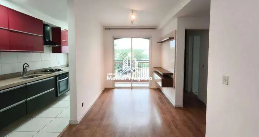 Apartamento com 2 quartos - 1 suíte - oportunidade - 1 vaga de garagem