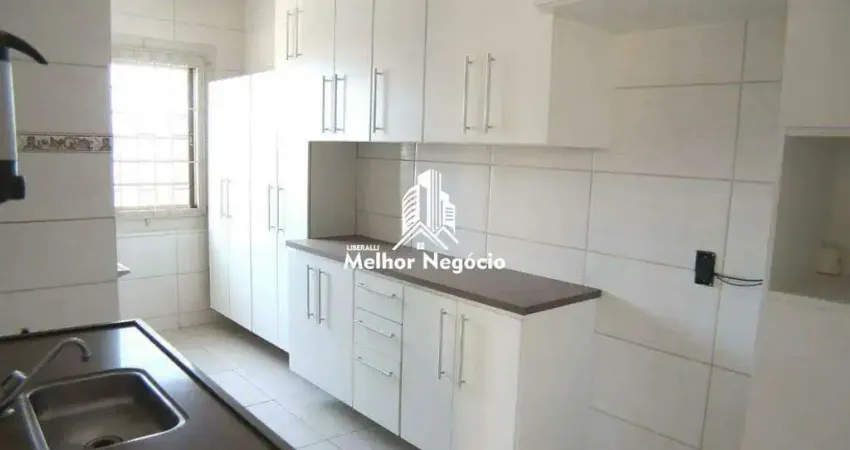 Apartamento à venda com 3 quartos, 1 banheiro localizado no bairro cidade jardim - americana sp condomínio moisés dahruj