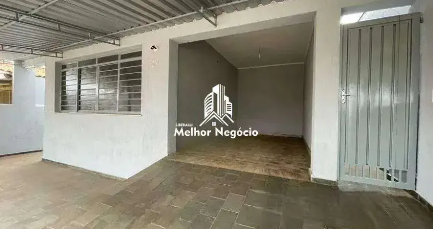 Casa com 3 quartos à venda no bairro parque industrial em campinas - sp