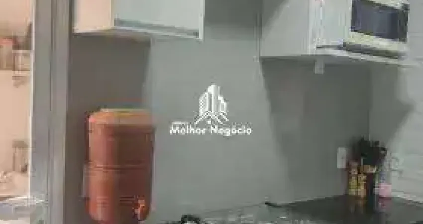 Casa à venda com 03 quartos, sendo 1 suíte, no joão aranha em paulínia - sp