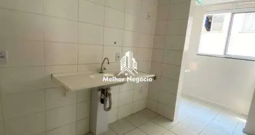 Apartamento à venda com 2 quartos, 1 banheiro localizado no bairro jardim da balsa ii - americana/sp condomínio tainá