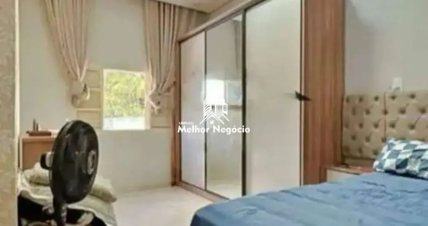 Casa à venda com 3 quartos, 2 banheiros localizado no bairro centro - santa bárbara d'oeste