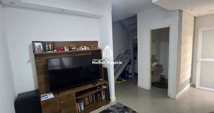 Casa com 3 quartos à venda na Rua Oswaldo Oscar Barthelson, 758, Jardim Paulicéia, Campinas