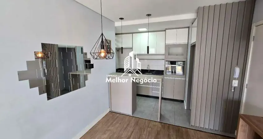 Apartamento com 2 quartos à venda na Avenida Thereza Ana Cecon Breda, 1851, Jardim das Colinas, Hortolândia