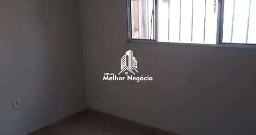 Casa com 2 quartos à venda no jardim amanda ii, hortolândia - sp