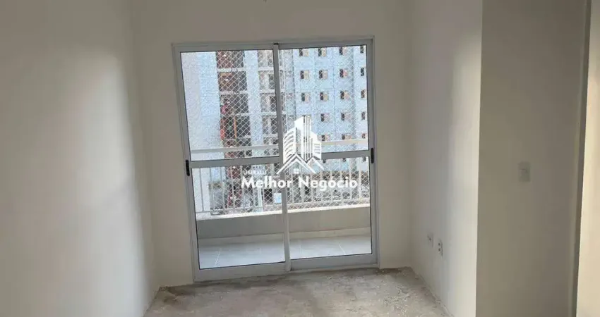 Apartamento com 2 quartos à venda na Avenida João Argenton, 2985, Vila Yolanda Costa e Silva, Sumaré