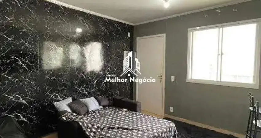 Apartamento com 2 quartos à venda na Rua Itaipu, 140, Residencial Guaira, Sumaré