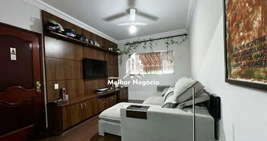 Casa à venda com 3 quartos, 3 banheiros localizado no bairro vila mariana - americana/sp