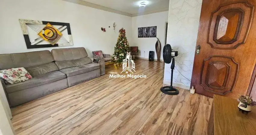 Apartamento à venda com 5 quartos ( 1 suite), 3 banheiros localizado no bairro vila camargo - limeira /sp