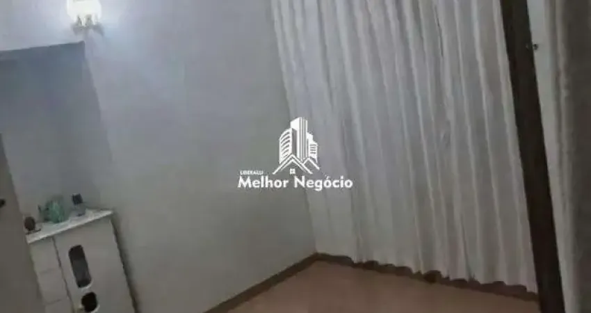 Casa à venda com 3 quartos, 2 banheiros localizado no bairro boa vista - limeira/sp
