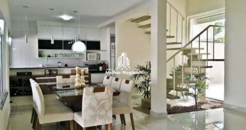 Casa com 3 quartos (1 suíte) à venda no bosque das palmeiras, campinas - sp