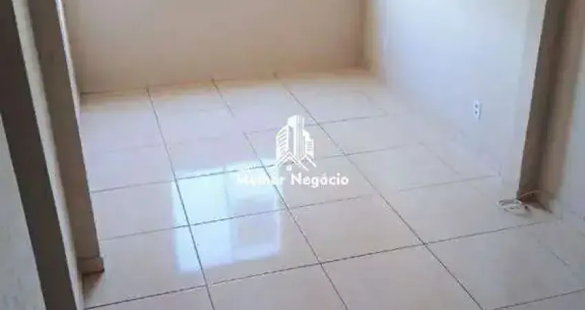 Apartamento com 2 quartos à venda na vila industrial, campinas - sp