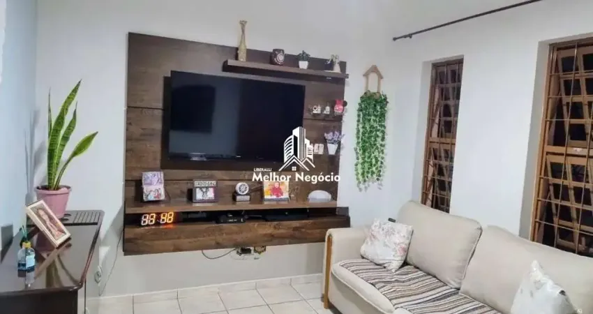 Casa à venda com 2 quartos, 2 banheiros ( 1 suite) localizado no bairro jardim são paulo - americana/sp