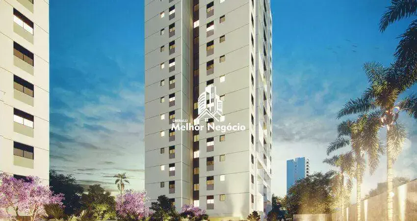 Apartamento para à venda, 3 quartos no jardim santana - americana i cód: 34641