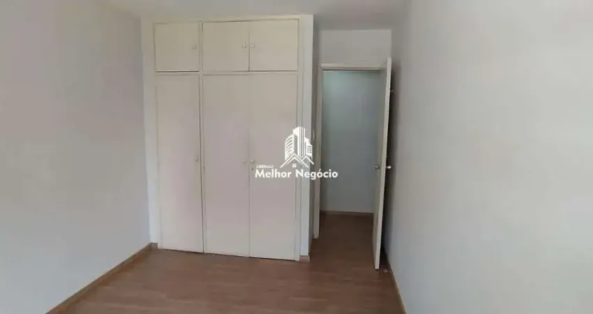 Apartamento à venda com 2 quartos no edifício elvira betrame em campinas - sp