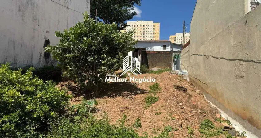 Terreno à venda na Rua Joaquim Duarte Barbosa, 09, Jardim Cura D'Ars, Campinas