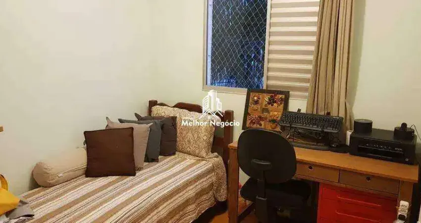 Apartamento com 3 quartos (1 suíte) à venda no condomínio spazio contarini - vila nova, campinas - sp