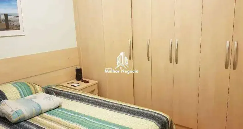 Apartamento com 3 quartos (1 suíte) à venda no condomínio spazio contarini - vila nova, campinas - sp