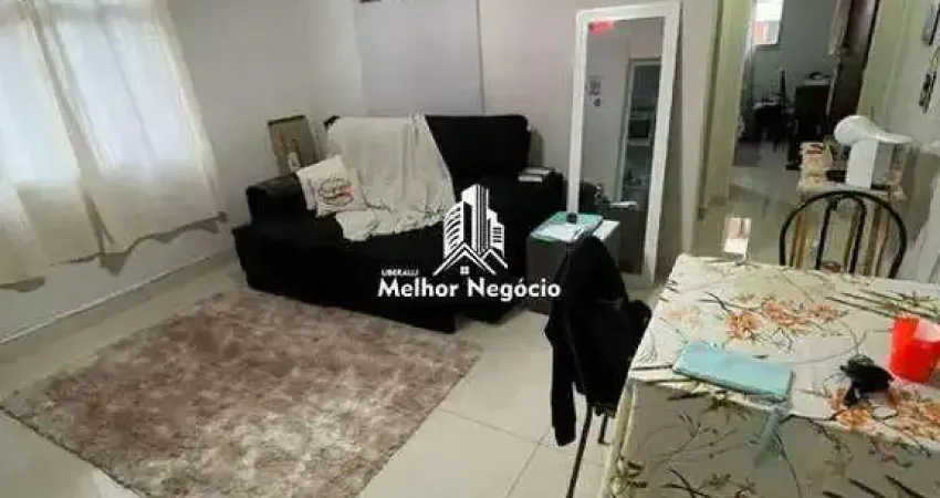 Apartamento com 1 quartos à venda no condomínio edifício torreargenta - conceicao, campinas - sp