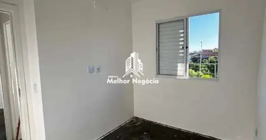 Apartamento com 2 quartos à venda no condomínio hm smart hortolândia ii - jardim das flores, hortolândia - sp