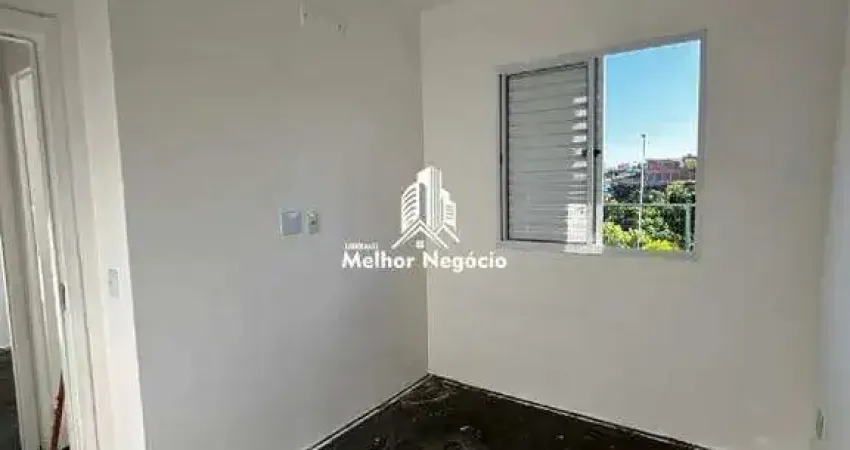Apartamento com 2 quartos à venda no condomínio hm smart hortolândia ii - jardim das flores, hortolândia - sp