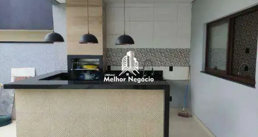 Casa com 3 quartos (1 suíte) à venda no condomínio parque olívio franceschini i - hortolândia - sp