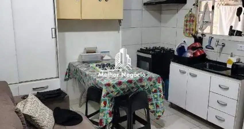 Casa com 2 quartos à venda no jardim novo maracanã, campinas - sp