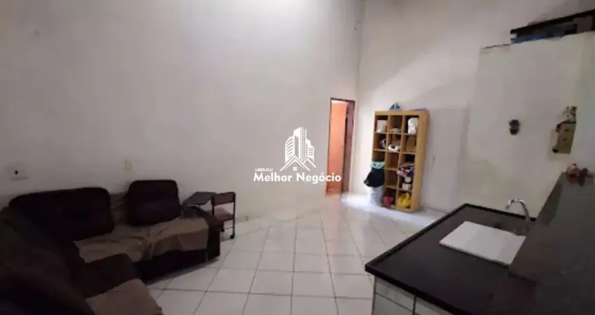 Casa 3 quartos, 3 banheiros ( 1 suite) localizado no bairro parque residencial jaguari - americana sp