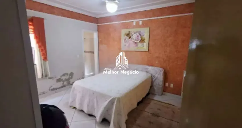 Casa 3 quartos, 3 banheiros ( 1 suite) localizado no bairro parque residencial jaguari - americana sp